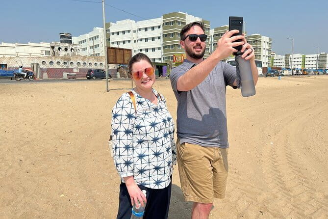 Explore Chennai City Tour with Guide, Lunch, and Local Highlights - Who Is This Tour Best For?