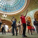 Explore Chicagos Hidden Past: Prohibition Culture & Architecture - Authentic Reviews from Past Travelers