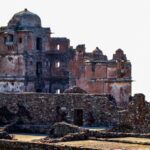 Explore Chittorgarh Fort With Udaipur Drop from Pushkar - FAQs