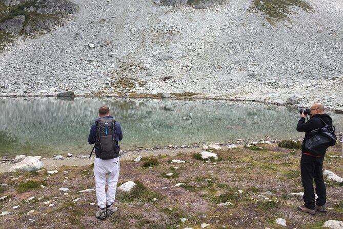 Explore Coastal Mountain Treasures: Scenic Hike from Squamish, BC - A Detailed Look at the Coastal Mountain Hike from Squamish