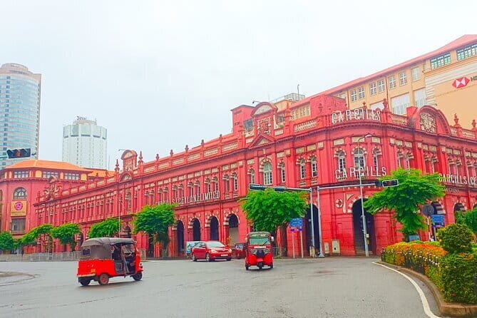 Explore Colombo City Highlights in a Private Tuk Tuk - Final Thoughts