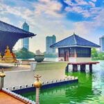 Explore Colombo City with Culinary Experience at Famous Restaurant - The Experience: What You Can Expect