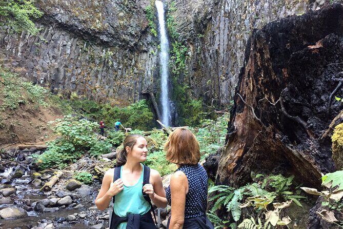 Explore Columbia River Gorge Half-Day Small-Group Hiking Tour - Final Thoughts