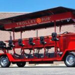 Explore Columbus on The Trolley Pub - Who Should Consider This Tour?