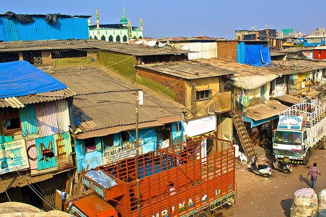 Explore Complete Mumbai City in 3 Days by Private Vehicle - Considerations