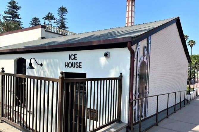 Explore Coronado Island on a Self Guided Audio Tour - Who is This Tour Best For?