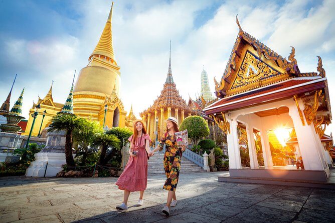 Explore Culture of Bangkok with Private Guide and Customized Tour - Who Will Love This Tour?