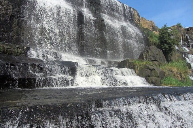 Explore Da Lat Countryside & Waterfalls  Shared Group Tour - Is It Worth the Price?