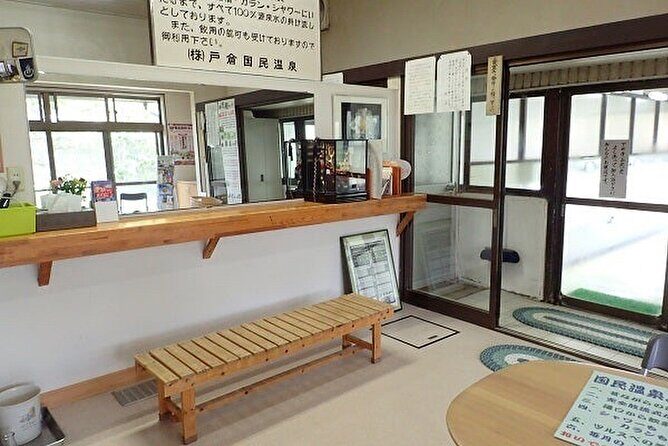 Explore Deep Nagano: Tattoo-Friendly Onsen Tour in Togura - A Genuine Look at the Togura Onsen Experience