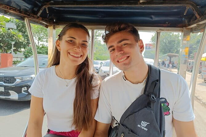 Explore Delhi Agra and Jaipur in a Golden Triangle Tour - What We Love About This Tour