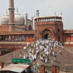 Explore Delhi: Full-Day Sightseeing Trip - A Deep Dive into the Experience