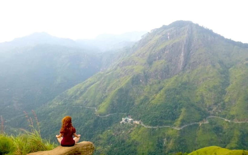 Explore Ella: Rock Hike, Loop, Falls, Nine arch & Train View - Who Would Love This Tour?