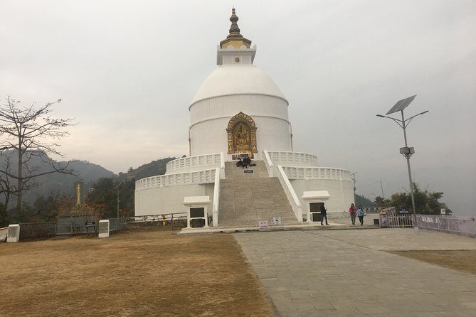Explore Entire Pokhara City - Practical Aspects and Value