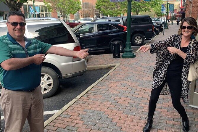 Explore Escondido with a Scavenger Hunt by Operation City Quest - Detailed Breakdown of the Itinerary