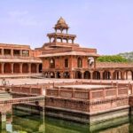 Explore Fatehpur Sikri on a Day Tour from Agra - Practical Details and What To Expect