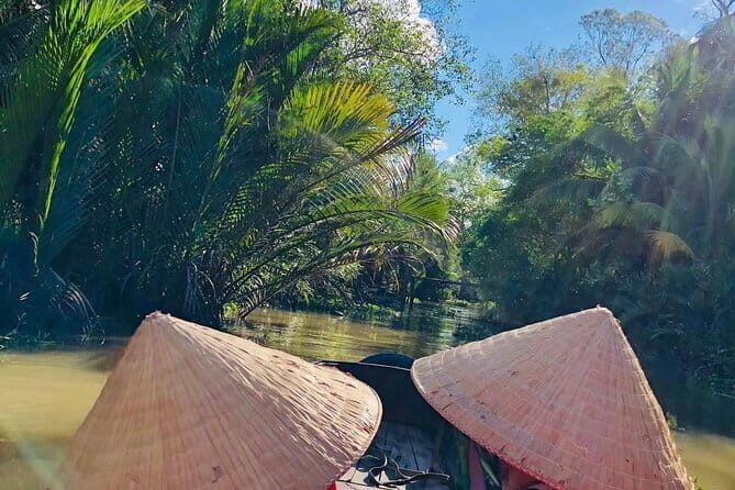 Explore Floating Market with Local People - Who This Tour Is Perfect For