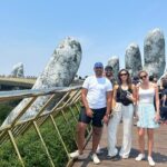 Explore Golden Bridge Sunset Private Tour from Hoi An/ Da nang - Authentic Experiences and Insights