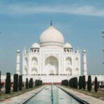 Explore Golden Triangle Tour With Vanarasi - The Itinerary in Detail