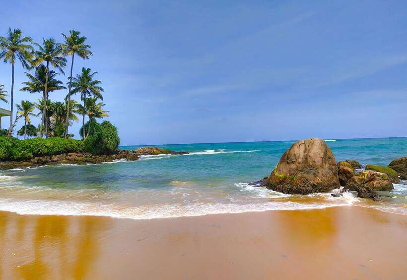Explore Great Sri Lanka with tourist hot spots in 6 days - Who Should Consider This Tour?