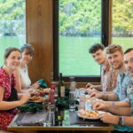 Explore Halong Bay on the BEST Day Cruise with Kayak & Lunch - Practical Details and What It Means for You