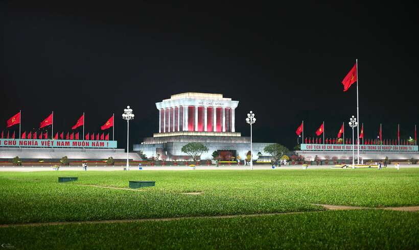 Explore Hanoi Old City By Cycling Tour With Small Groups - A Deep Dive into the Hanoi Cycling Tour