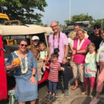 Explore Highlight Colombo with Group of Travelers - Itinerary Breakdown