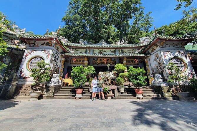 Explore Hoi An and Da Nang by private tour with local guide - Who Should Consider This Tour?