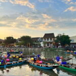 Explore Hoi An Heritage : River boat with Lantern Release - FAQ