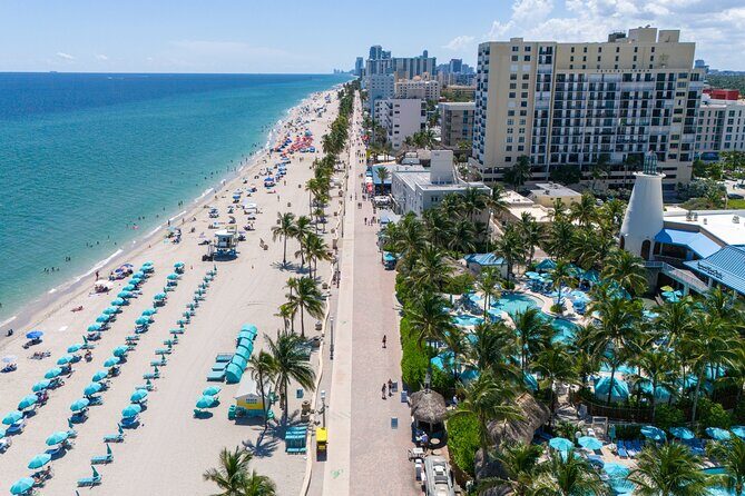 Explore Hollywood Beach Miami Boardwalk - Final Thoughts