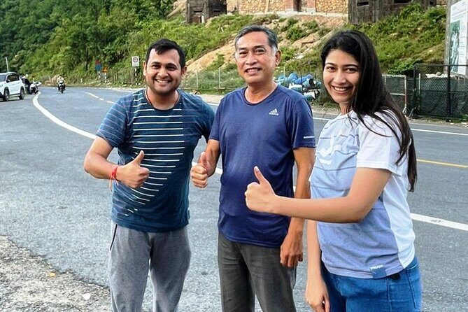 Explore Hué in Style: 5-Hour City Tour with Car Rental - A Well-Balanced Itinerary for History, Culture, and Local Life