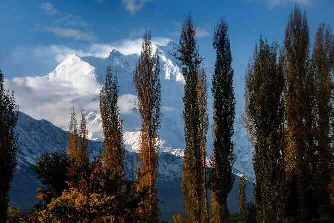 Explore Hunza Valley Pakistan - Why Travelers Love This Tour