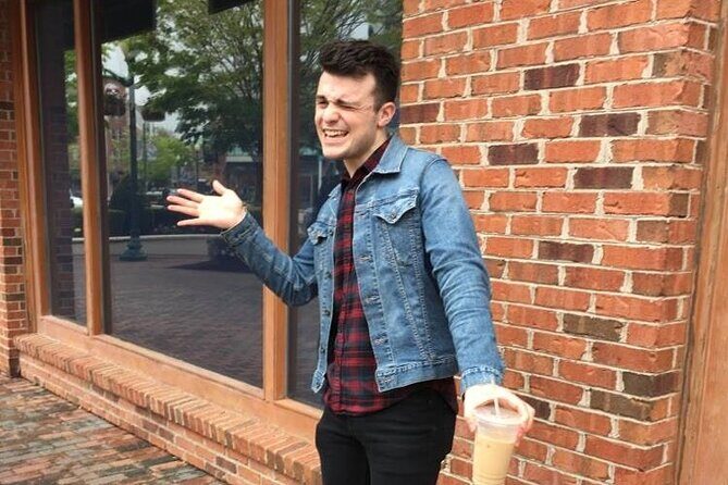 Explore Inglewood with a Fun Scavenger Hunt by Zombie Scavengers - Why This Tour Works Well