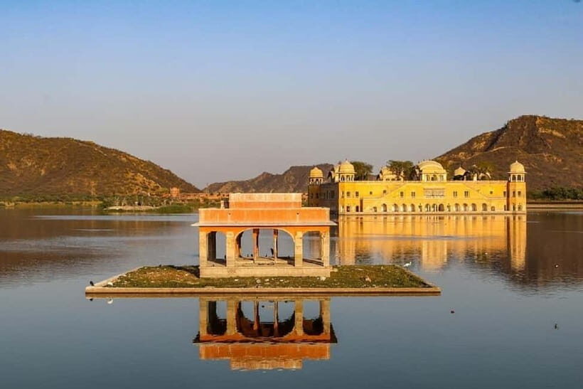 Explore Jaipur Heritage Tours From Delhi - Authenticity and Value