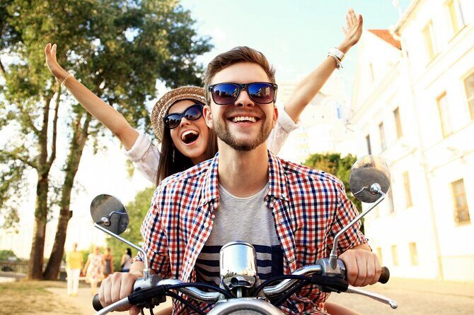 Explore Jaipur on a Motorbike - A Unique Experience - FAQ