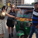 Explore Jaipur with a Private Tuk-Tuk - FAQs