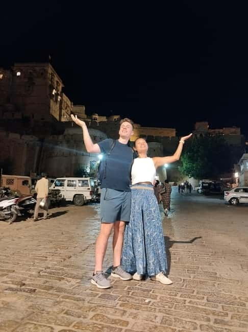 Explore Jaisalmer at Night (2 Hour Guided Walking Tour) - Final Thoughts: Who Will Love This Tour?