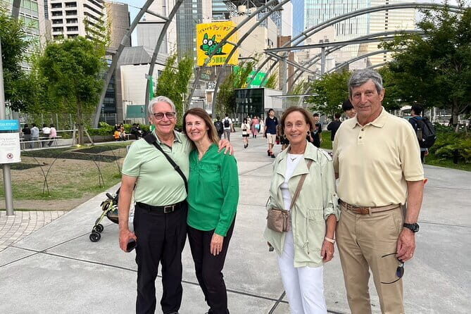 Explore Japan in 15 Days Small Group with a Local Guide - Who Should Consider This Tour?