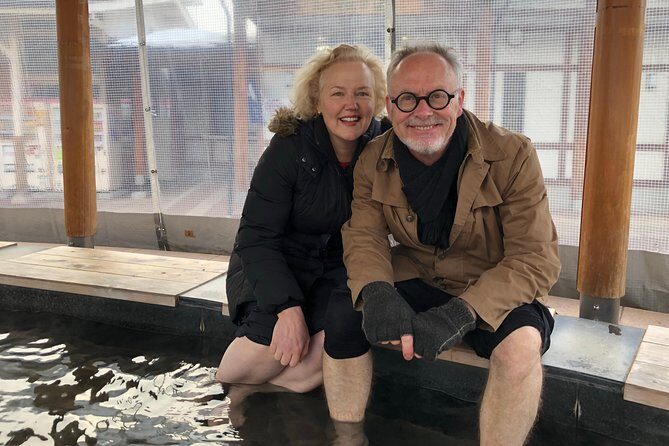 Explore Jigokudani Snow Monkey Park with a Local Guide - Final Thoughts