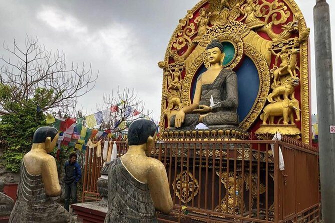 Explore Kathmandu with Local Guide - A Detailed Look at the Tour Experience