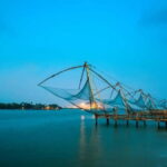 Explore Kochi in Nightlights: Guided Tour by Foot - Detailed Breakdown of the Tour