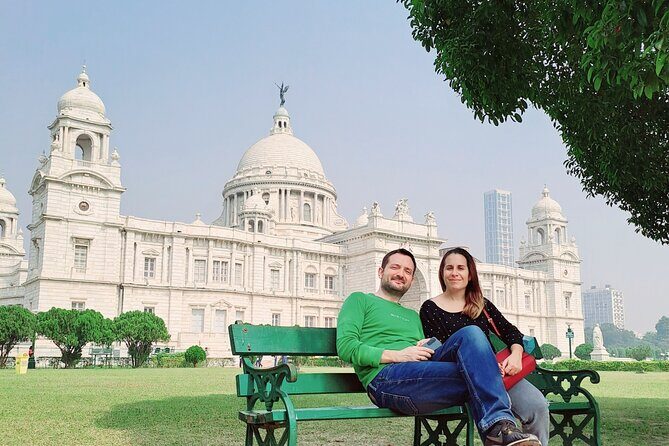 Explore Kolkata- Private Full Day Tour - What could be a consideration?