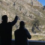 Explore La Huasteca Canyon (Group/Private) - A Closer Look at La Huasteca Canyon