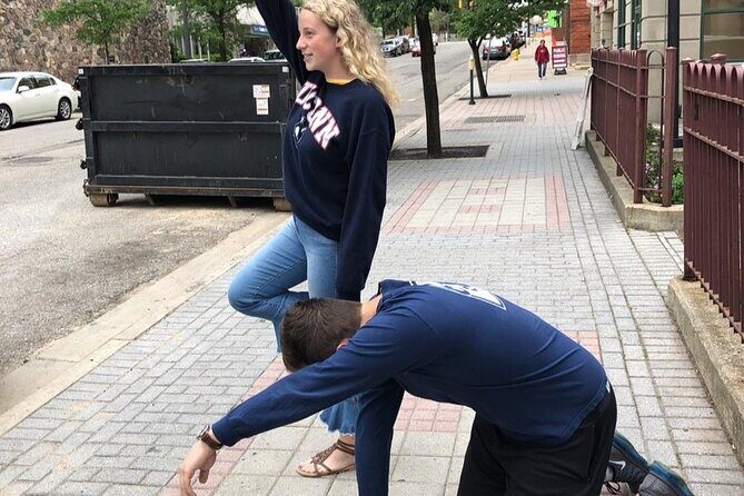 Explore Lakewood with a Scavenger Hunt by Zombie Scavengers - Final Thoughts