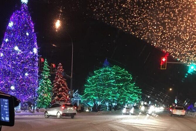 Explore Leavenworth from Seattle in a small group - The Reality of the Experience