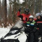 Explore Leavenworth from Seattle in SUV - Exploring Leavenworth: The Heart of the Tour