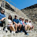Explore Living History Teotihuacan and the Basilica of Guadalupe - Why This Tour Is a Great Choice