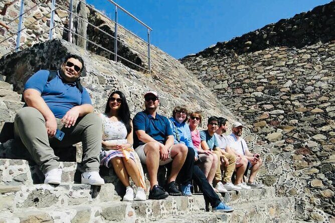 Explore Living History Teotihuacan and the Basilica of Guadalupe - Why This Tour Is a Great Choice
