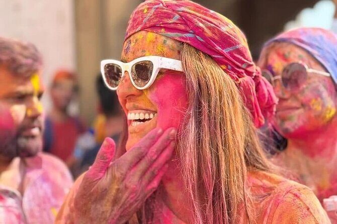 Explore Local Experience Jaipur Sightseeing Tour by Car + Guide - Final Thoughts