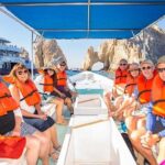 Explore Los Cabos City Tour, Glass-Bottom Boat Ride, Lunch and Shopping! - Practical Details and Tips