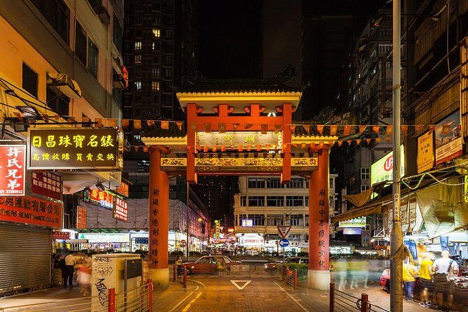 Explore Lovely Hong Kong: Self-Guided Audio Tour - Who Should Consider This Tour?